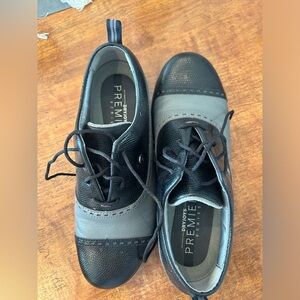 Footjoy Premier Golf shoes size 8